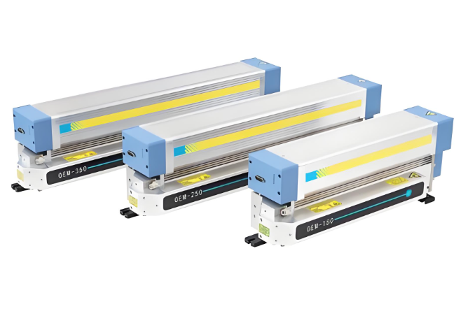 激光器安全设计要求和激光器安全等级认证(图1) 激光器安全设计要求和激光器安全等级认证(图1)