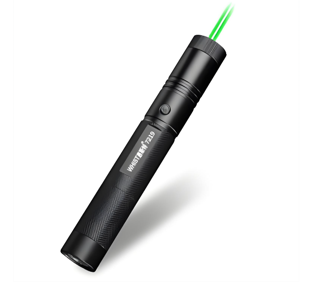 GB46865-2025标准解读：中国激光笔安全监管迈入新阶段(图1)