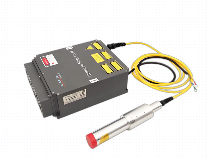 激光器测试报告办理全流程服务指南(图1)