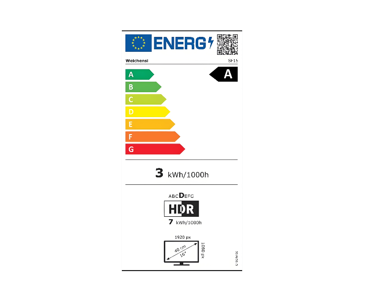 欧盟能效标签注册服务指南(图1)