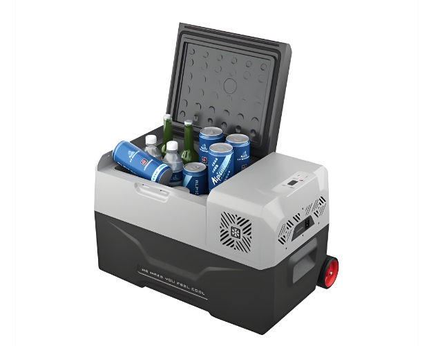 车载冰箱欧盟能效认证(图1)