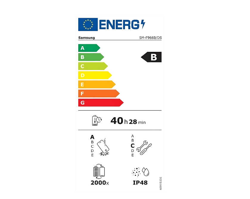 欧盟能效标签注册费用、流程、适用产品与服务机构指南