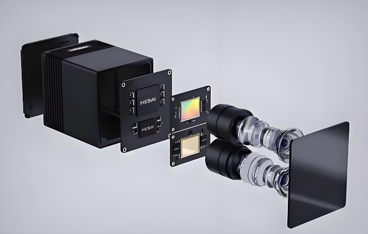 激光雷达CE认证(图1)