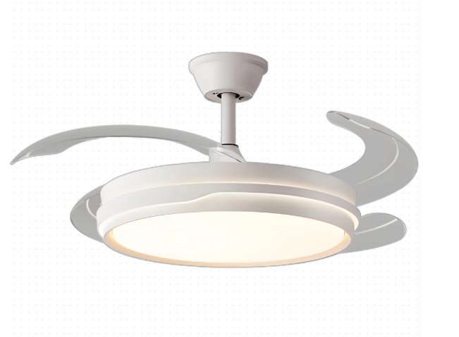 风扇灯DOE认证(图1)