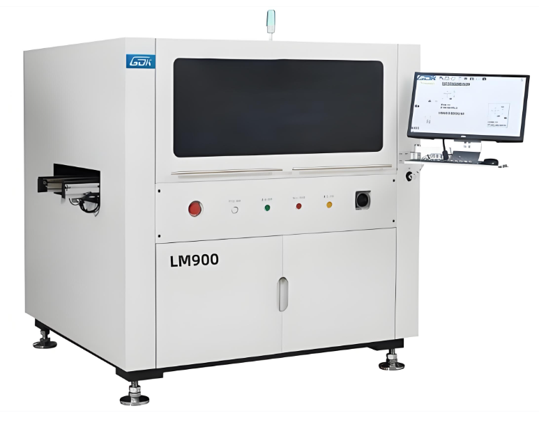 激光打标机GB/T7247.1安全等级报告解读(图1)