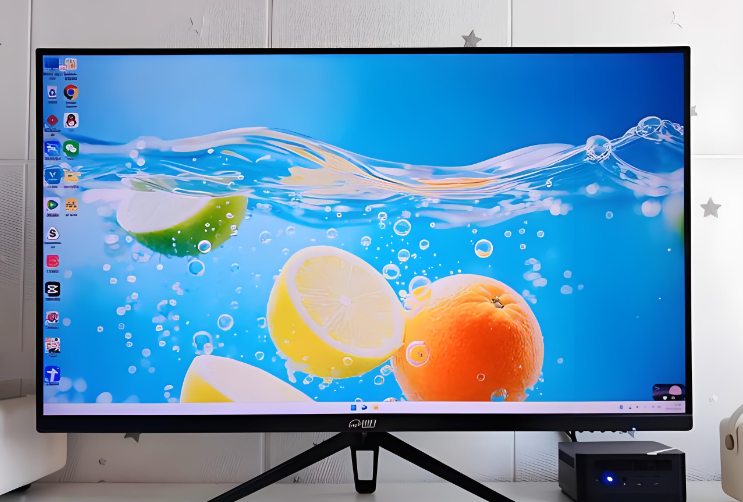 显示器欧盟能效标签EPREL注册(图1)