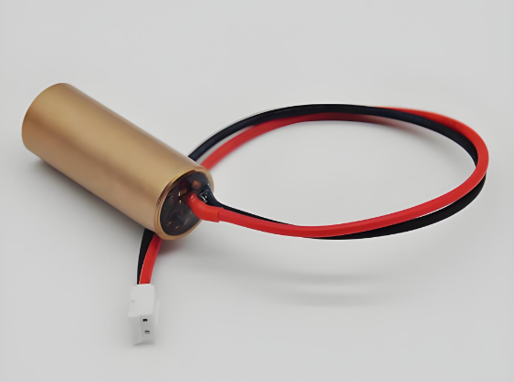 激光模组IEC60825-1激光安全认证:护航激光应用安全(图1) 激光模组IEC60825-1激光安全认证:护航激光应用安全(图1)