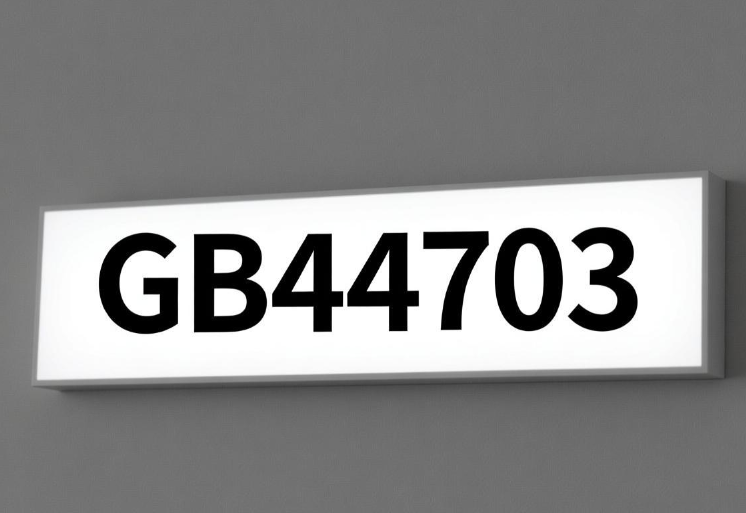 GB44703《光辐射安全通用要求》标准全面解析(图1) GB44703《光辐射安全通用要求》标准全面解析(图1)