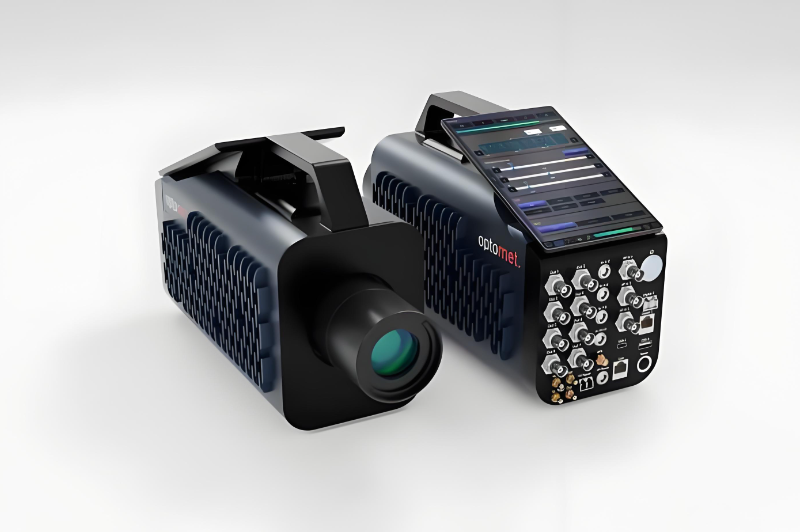 激光测振仪IEC60825-1检测全攻略:安全要求与实施流程(图1) 激光测振仪IEC60825-1检测全攻略:安全要求与实施流程(图1)