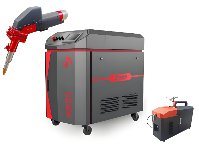 激光焊接机国际安全标准IEC60825-1检测(图1)