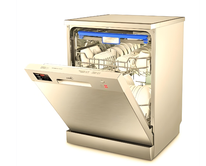 洗碗机欧盟能效ERP测试全解析：洗碗机出口欧盟合规指南(图1)