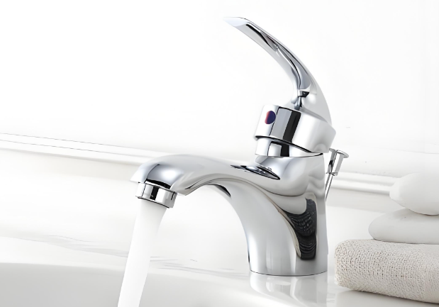 水龙头美国DOE认证：合规之路与市场准入关键(图1)