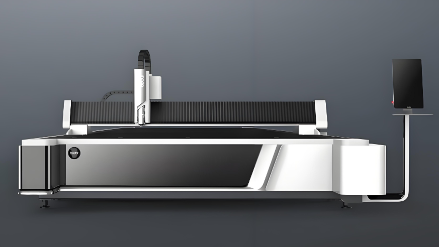 激光切割机出口合规之IEC60825-1检测(图1)