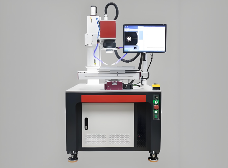 激光产品出口美国必修课：深度解读FDA 21 CFR 1040.10检测(图1)