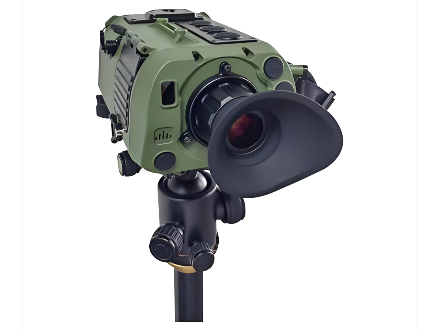 激光测距仪人眼安全Class 1认证全解析：从标准到市场准入(图1)