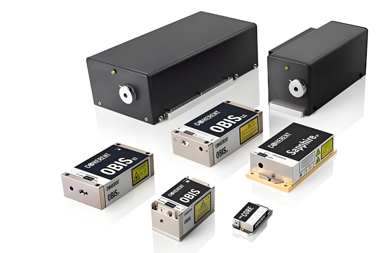 激光器功率测试全解析：定义、标准、方法与专业检测(图1)