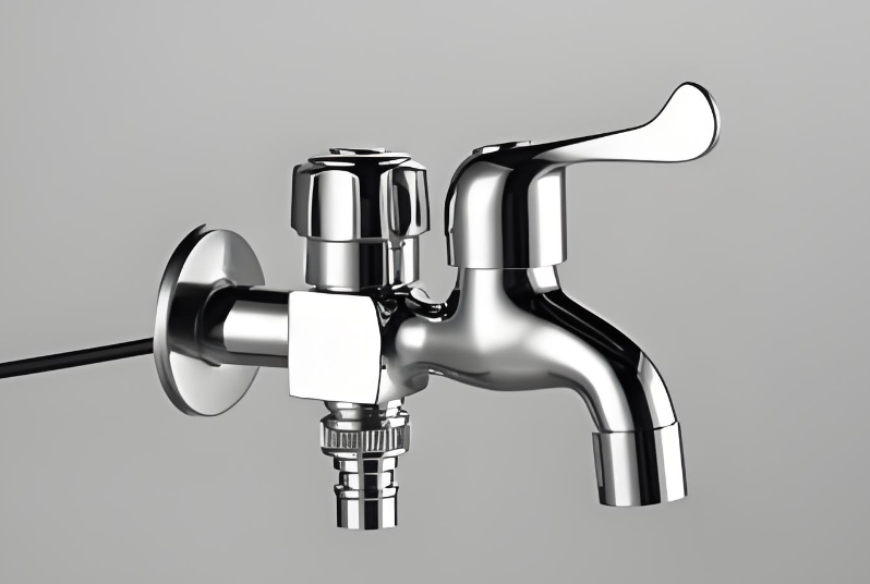 2026年亚马逊水龙头美国DOE认证机构(图1)