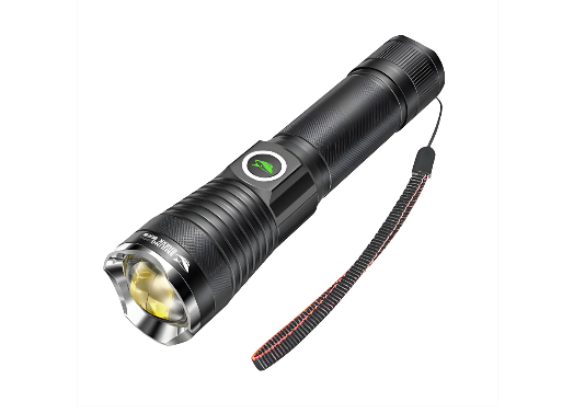 2026年激光手电筒人眼安全认证指南：全面解读GB/T7247.1检测(图1)