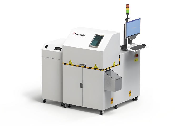 2026年激光打标机安全等级认证：测试内容、标准与一站式办理机构(图1)