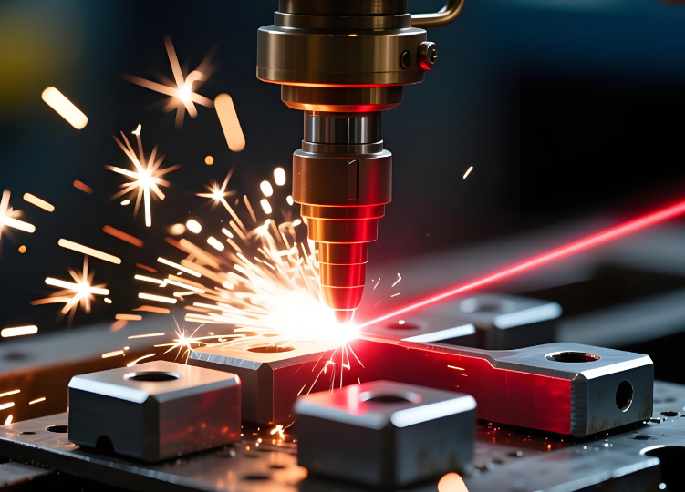 2026年激光功率测试服务与专业激光功率检测机构(图1)