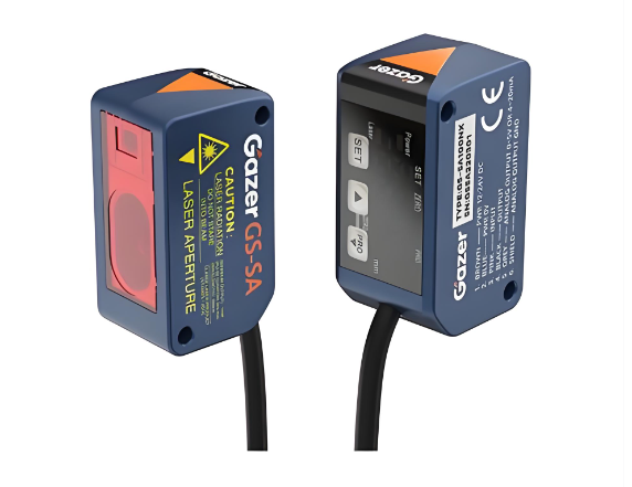 2026年激光传感器人眼安全认证标准、流程与机构推荐(图1)