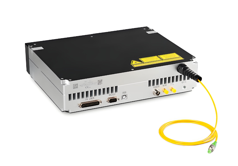 2026年激光器检测机构哪家好？专业第三方激光器检测机构推荐(图1)