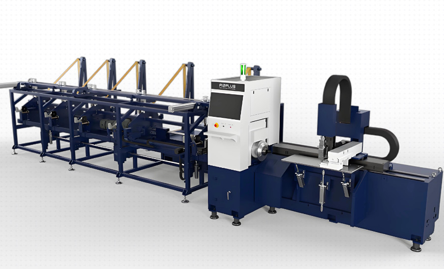 2026年激光切管机IEC60825-1检测完全指南与专业服务(图1)