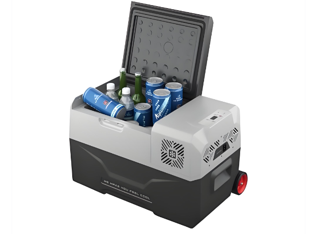 2026年车载冰箱美国DOE认证机构和服务指南(图1) 2026年车载冰箱美国DOE认证机构和服务指南(图1)