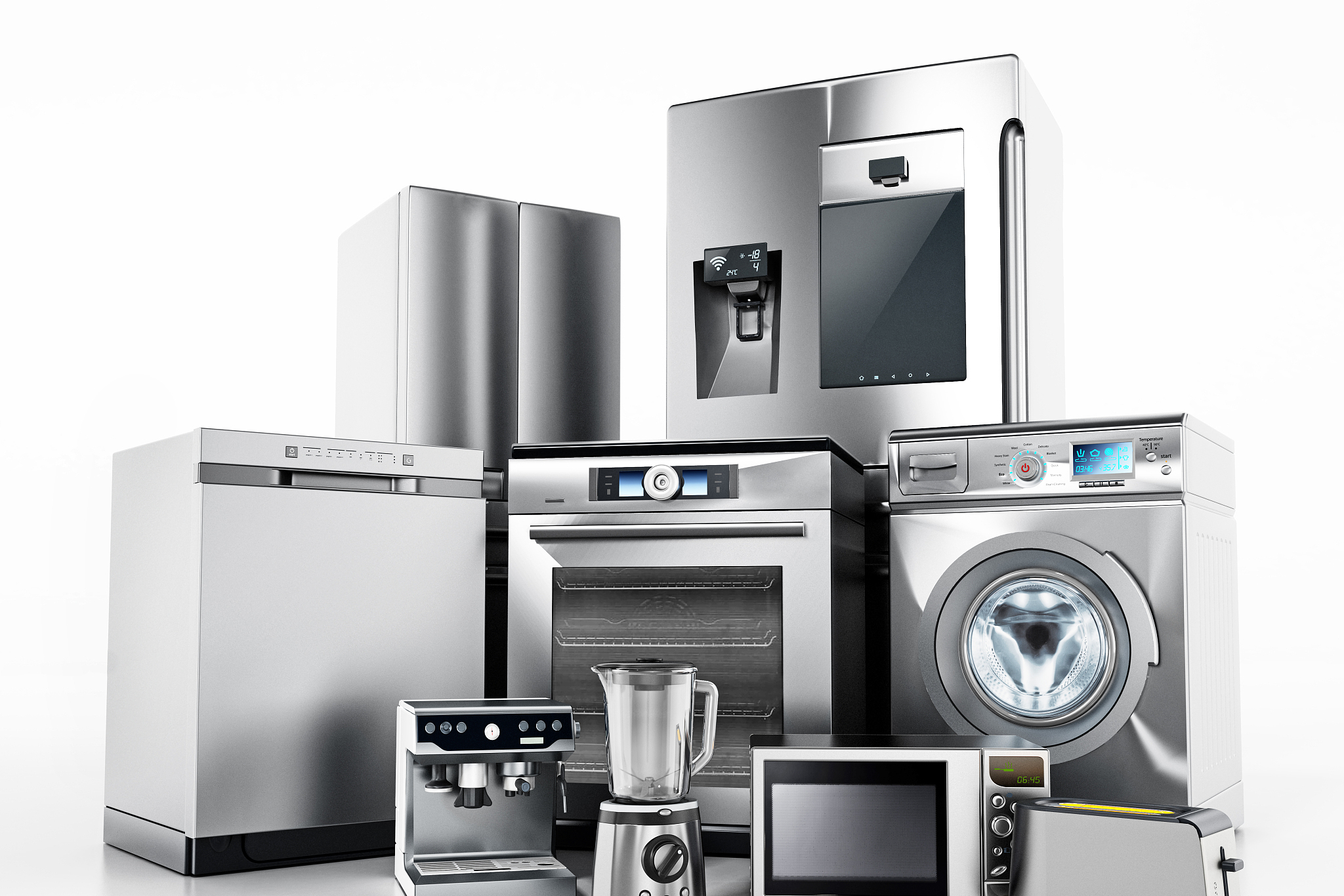 GB/T 4706.1-2024 家用电器新国标合规深度解读