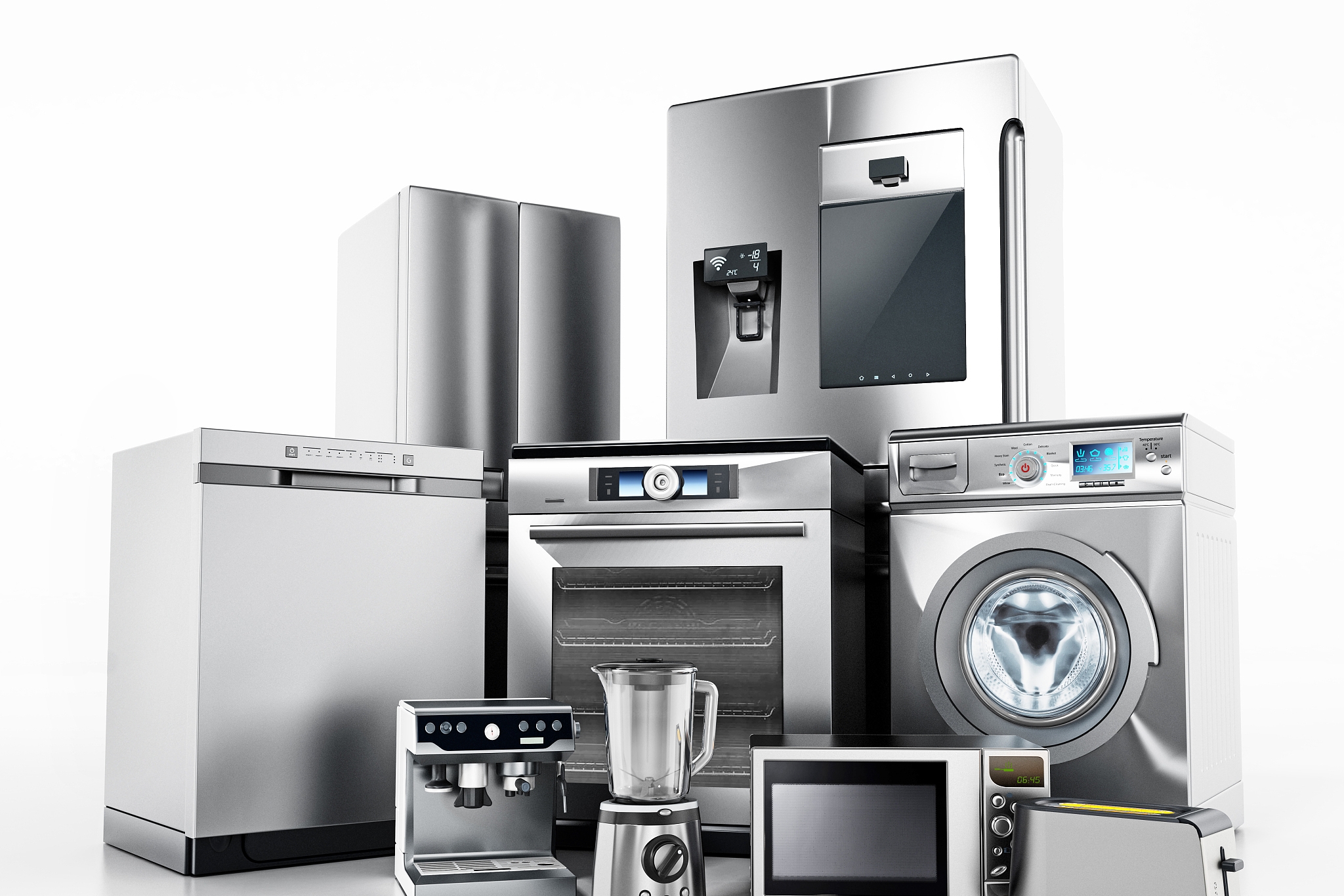 GB/T 4706.1-2024 家用电器新国标合规深度解读(图1)