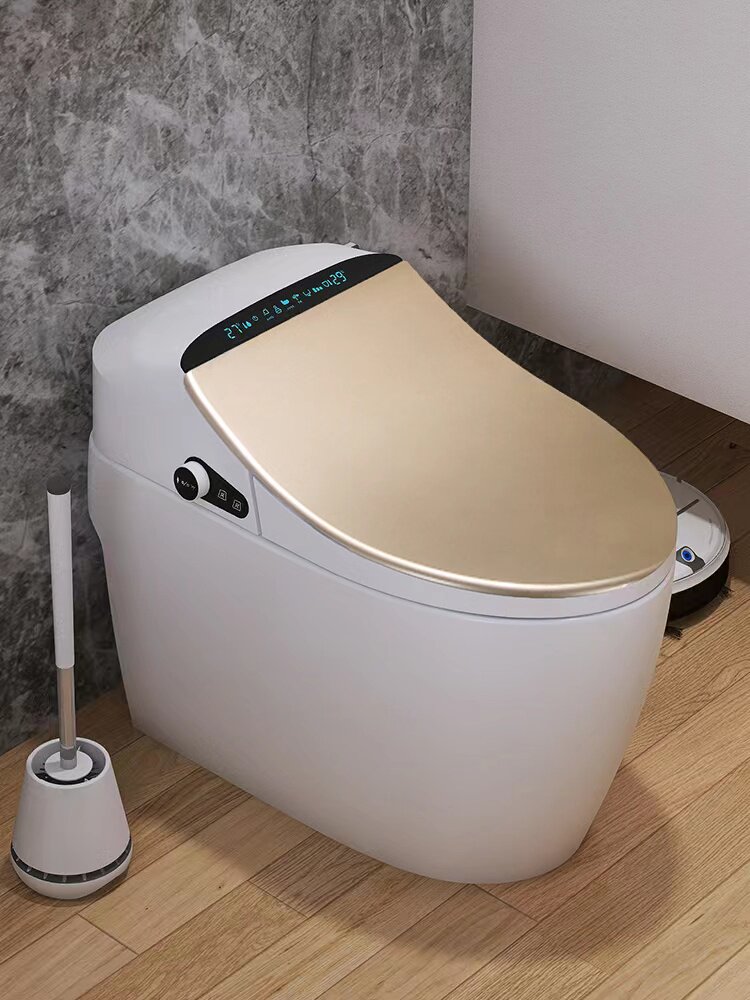 2026年智能马桶美国DOE认证标准与避坑攻略