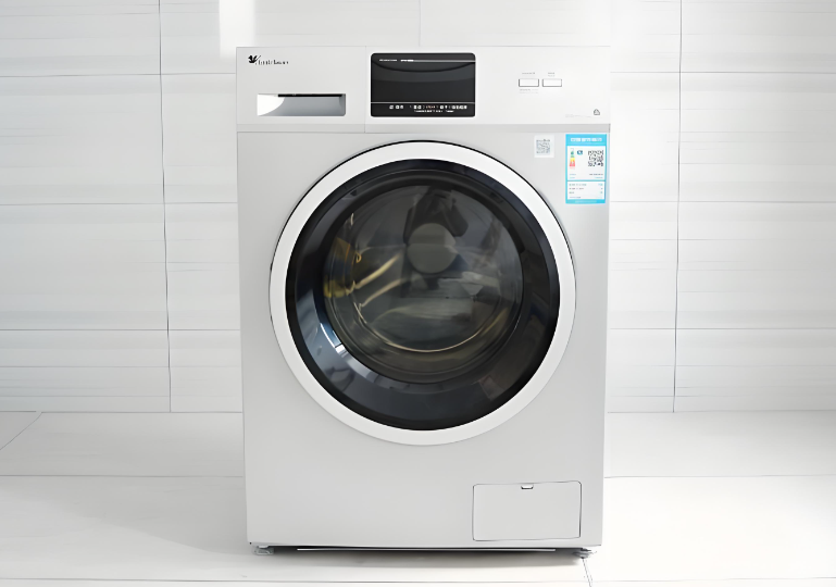 2026年洗衣机欧盟能效标签注册机构与服务指南(图1)