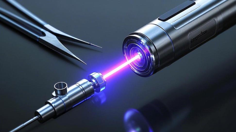 激光器性能测试与安全标准知识(图1) 激光器性能测试与安全标准知识(图1)