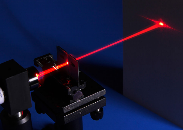 激光光源检测项目介绍