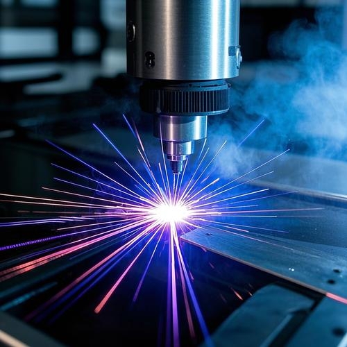 激光光源检测项目介绍(图1)