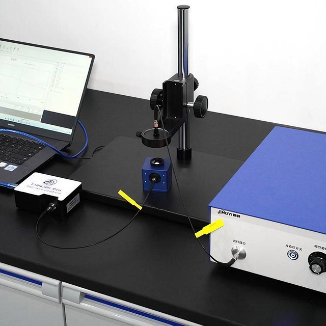 激光发散角测试：决定激光设备光束质量与产品档次的核心指标