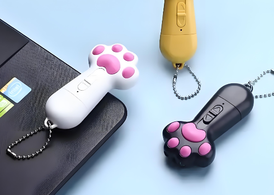 2026年激光逗猫棒FDA认证机构和合规要点介绍(图1) 2026年激光逗猫棒FDA认证机构和合规要点介绍(图1)