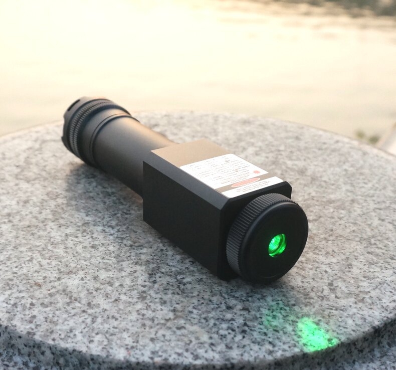 2026年激光手电筒人眼安全认证指南:全面解读GB/T7247.1检测(图1) 2026年激光手电筒人眼安全认证指南:全面解读GB/T7247.1检测(图1)