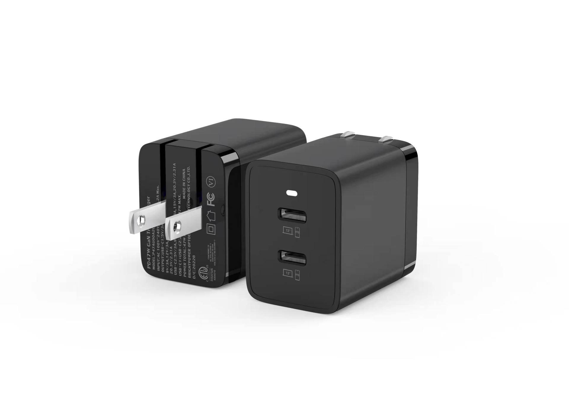 2026年充电器出海美国:DOE能效认证全攻略(图1) 2026年充电器出海美国:DOE能效认证全攻略(图1)