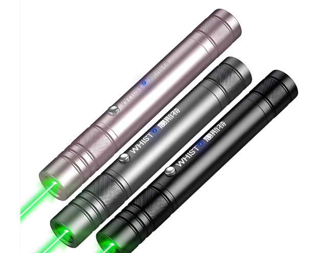 2026年激光笔GB46865-2025检测机构和服务指南(图1)