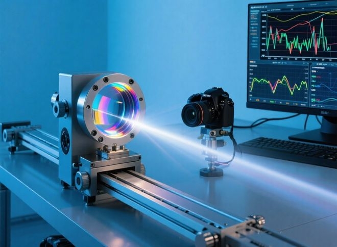 激光波长测试标准与方法(图1)