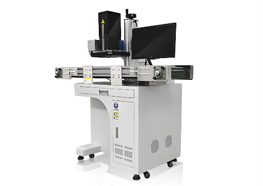 2026年出口欧盟激光打标机EN60825-1检测机构与合规深度解析(图1)