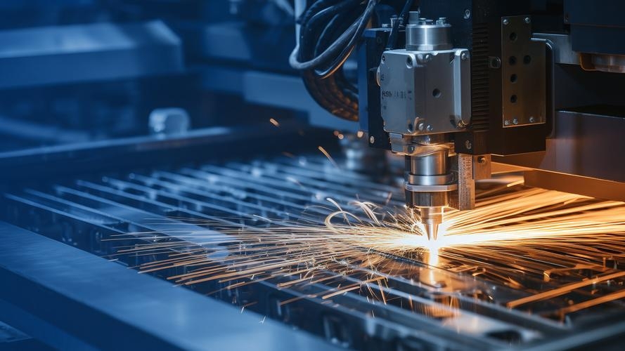 2026年激光器主要参数指标检测认证机构和服务指南(图1)