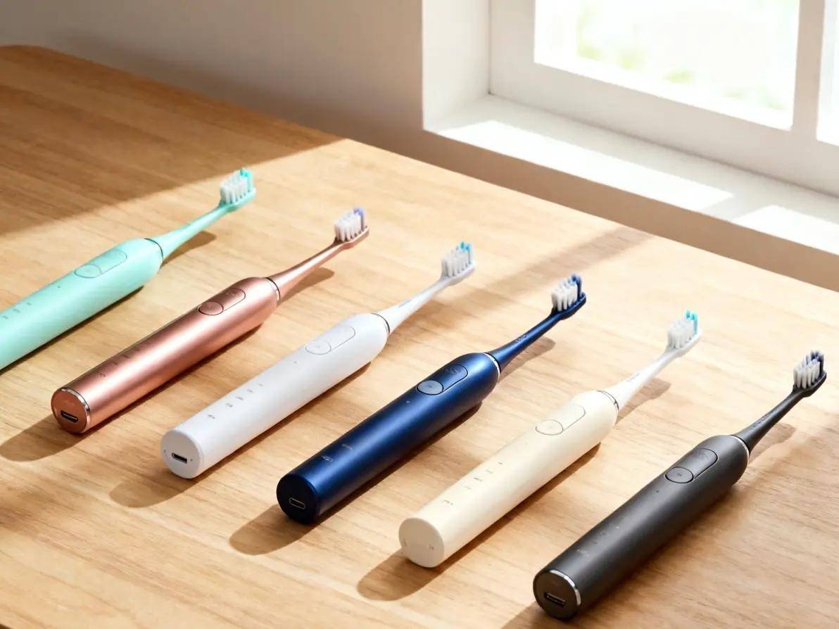 电动牙刷出口欧盟ERP能效认证+EPREL注册全攻略(图1)