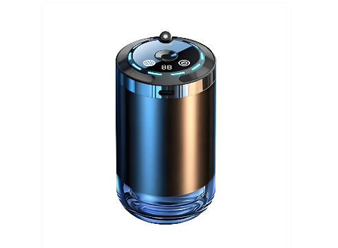 2026年香薰机出口欧盟“新风向”：能效ERP认证流程与机构