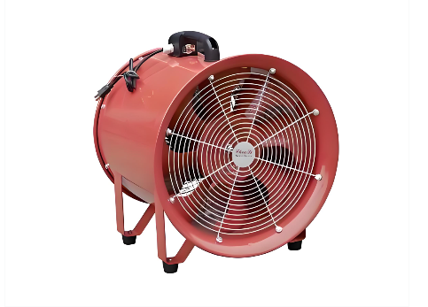 2026年通风设备欧盟能效标签注册机构与流程解析(图1) 2026年通风设备欧盟能效标签注册机构与流程解析(图1)