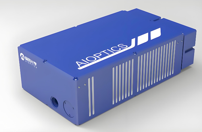 解码激光之芯:激光器功率检测与其核心意义