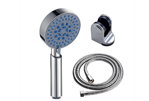 花洒出口美国DOE认证详解：标准、流程与合规指南(图1)