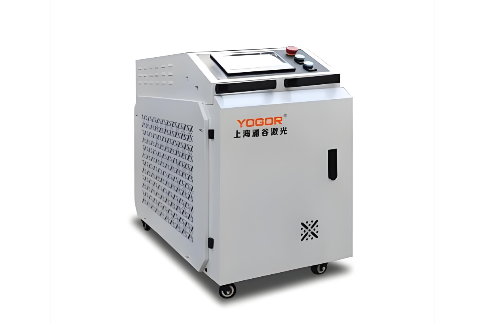 2026年激光清洗机安全合规指南：标准、市场与防护全解析(图1)