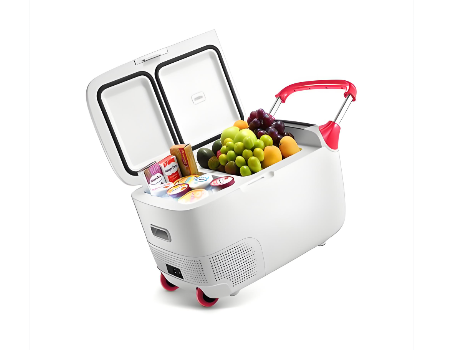 车载冰箱出口美国必看：DOE认证全攻略及办理指南(图1)